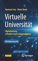 Virtuelle Universität