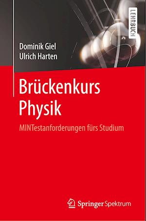 Brückenkurs Physik