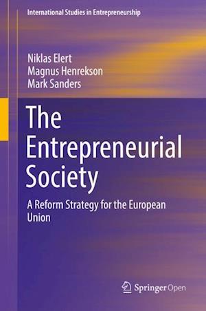 The Entrepreneurial Society