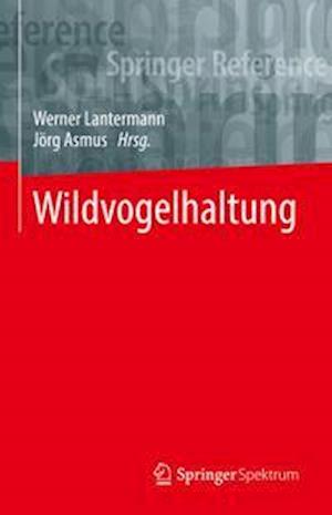 Wildvogelhaltung