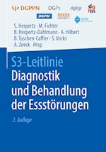 S3-Leitlinie Diagnostik und Behandlung der Essstörungen