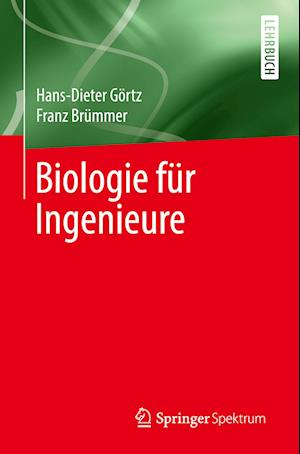 Biologie für Ingenieure