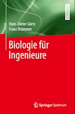 Biologie für Ingenieure