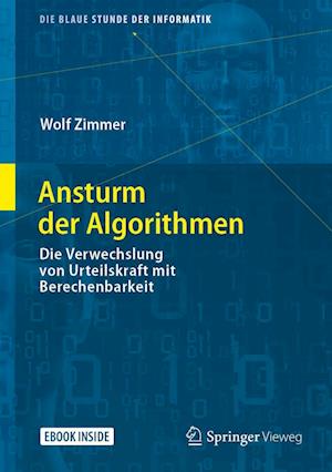 Ansturm der Algorithmen