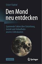 Den Mond Neu Entdecken