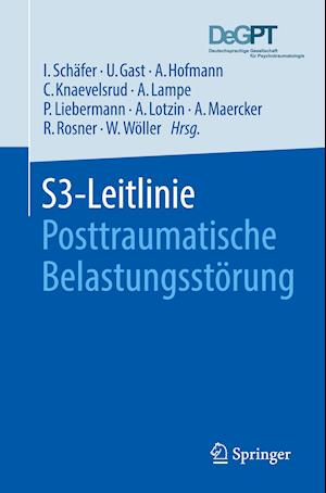 S3-Leitlinie Posttraumatische Belastungsstörung