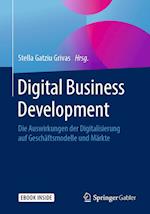 Digital Business Development