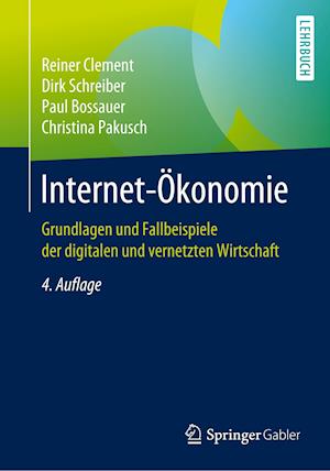 Internet-Ökonomie