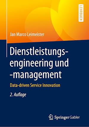 Dienstleistungsengineering und -management