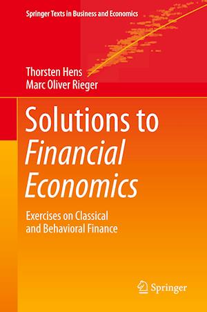 Solutions to Financial Economics