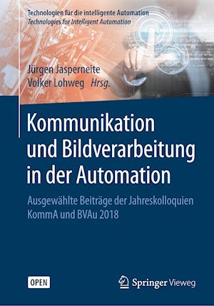 Kommunikation und Bildverarbeitung in der Automation