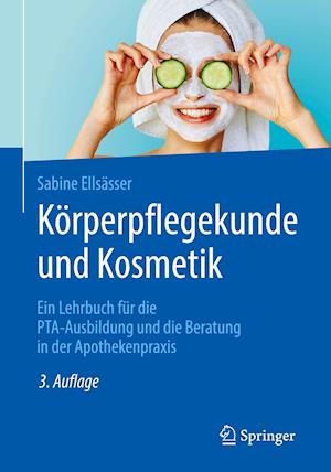 Körperpflegekunde und Kosmetik