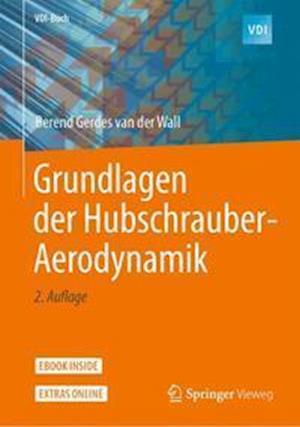 Grundlagen der Hubschrauber-Aerodynamik