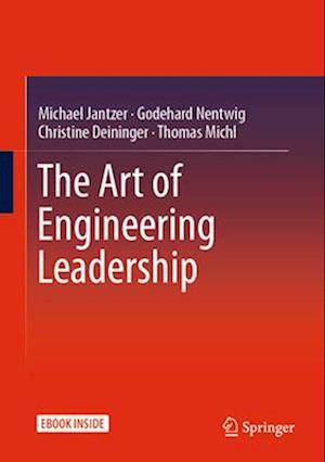 The Art of Engineering Leadership