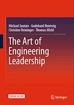 The Art of Engineering Leadership