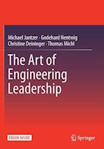 The Art of Engineering Leadership