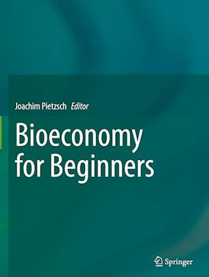 Bioeconomy for Beginners