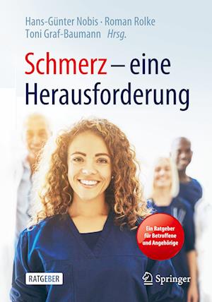 Schmerz – eine Herausforderung