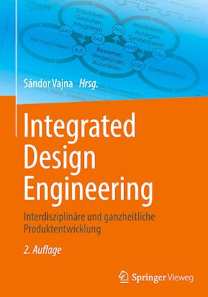 Integrated Design Engineering