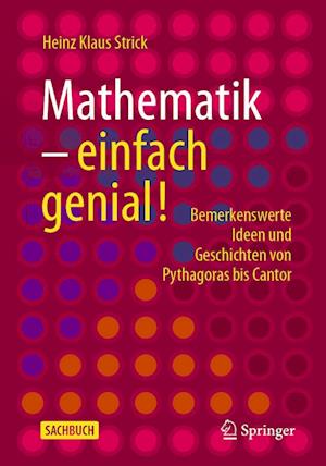 Mathematik - einfach genial!