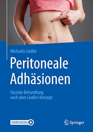 Peritoneale Adhäsionen