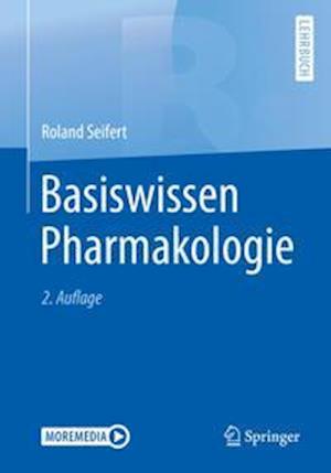 Basiswissen Pharmakologie