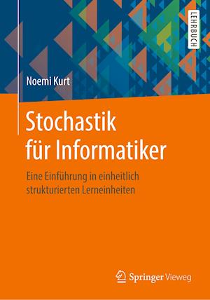 Stochastik Für Informatiker