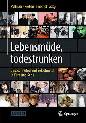 Lebensmüde, todestrunken