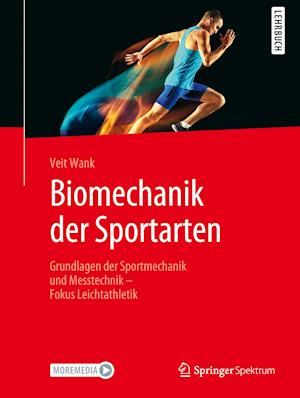 Biomechanik der Sportarten