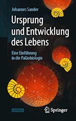 Ursprung und Entwicklung des Lebens