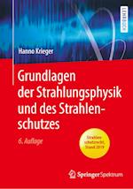 Grundlagen der Strahlungsphysik und des Strahlenschutzes