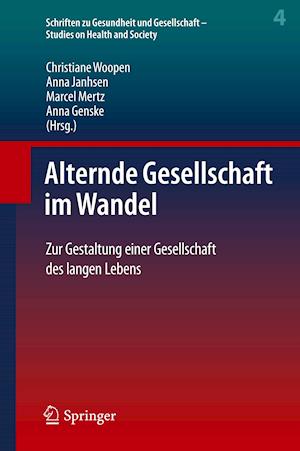 Alternde Gesellschaft im Wandel