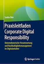 Praxisleitfaden Corporate Digital Responsibility