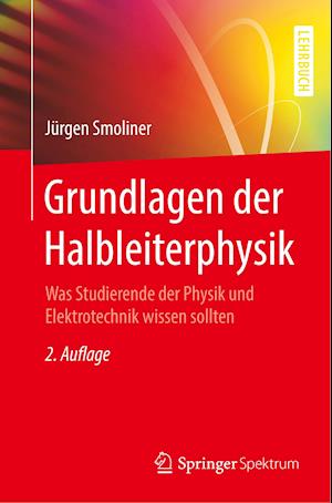 Grundlagen der Halbleiterphysik