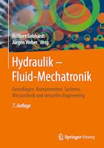 Hydraulik – Fluid-Mechatronik