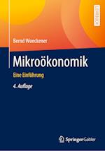 Mikroökonomik