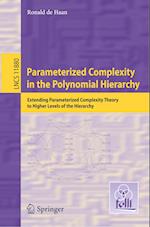 Parameterized Complexity in the Polynomial Hierarchy