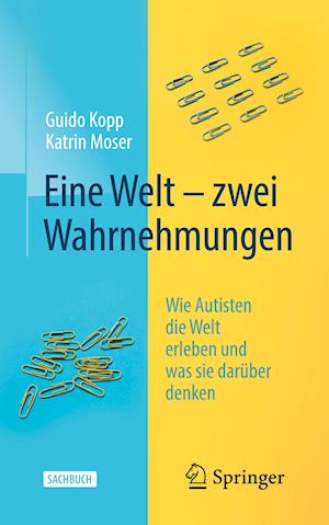 Eine Welt – zwei Wahrnehmungen