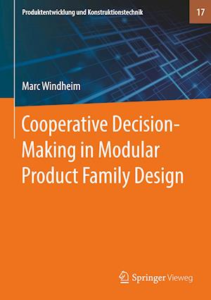Cooperative Decision-Making in Modular Product Family Design