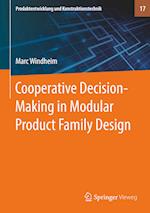 Cooperative Decision-Making in Modular Product Family Design