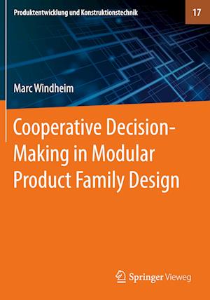 Cooperative Decision-Making in Modular Product Family Design