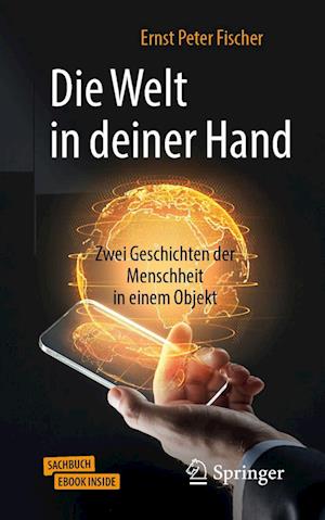 Die Welt in deiner Hand