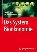 Das System Bioökonomie