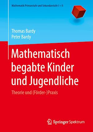 Mathematisch Begabte Kinder Und Jugendliche