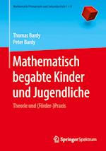 Mathematisch Begabte Kinder Und Jugendliche