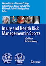 Injury and Health Risk Management in Sports