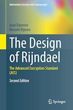 The Design of Rijndael