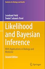 Likelihood and Bayesian Inference