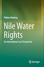 Nile Water Rights