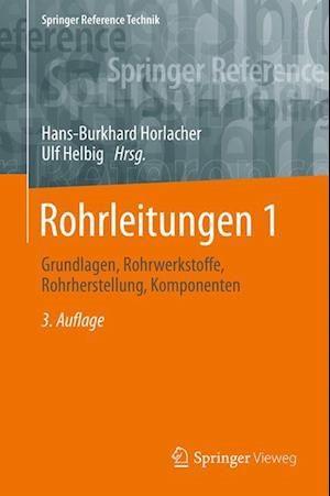 Rohrleitungen 1